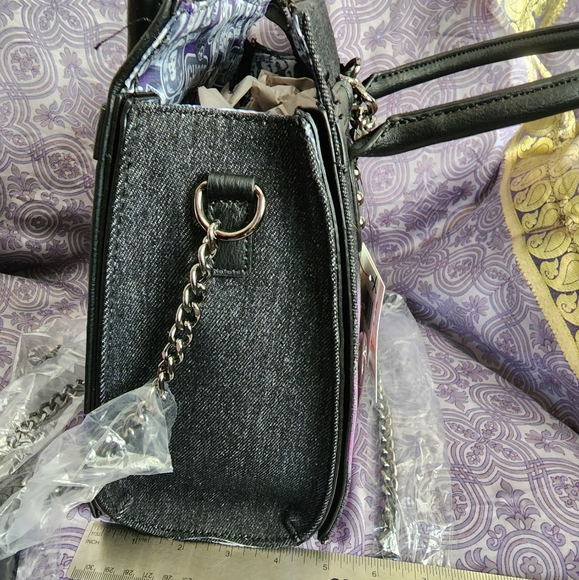 Disney Loungefly Haunted Mansion Crossbody - Picture 5 of 6